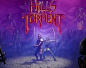 Halls of Torment lanza su versión 1.0 con soporte en español y múltiples novedades