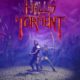 Halls of Torment lanza su versión 1.0 con soporte en español y múltiples novedades