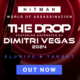 HITMAN World of Assassination – The Drop con Dimitri Vegas ya está disponible