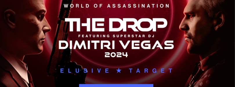 HITMAN World of Assassination – The Drop con Dimitri Vegas ya está disponible