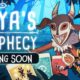 Anunciado el nuevo juego de construcción de mazos Kaya’s Prophecy