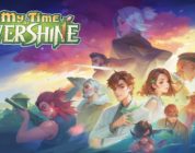 Anunciado oficialmente My Time At Evershine, la sorprendente secuela de Portia y Sandrock