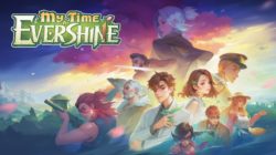 Comienza la campaña de Kickstarter para el esperado My Time at Evershine