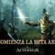 Beta abierta de New World: Aeternum desde hoy hasta el 16 de septiembre