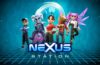 Nexus Station es un nuevo MMO sandbox social gratuito