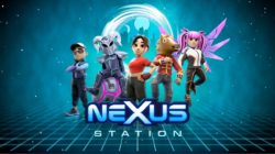 Nexus Station es un nuevo MMO sandbox social gratuito