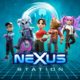 Nexus Station es un nuevo MMO sandbox social gratuito