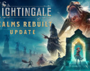 Inflexion Games lanza la actualización Realms Rebuilt para el juego de supervivencia y construcción Nightingale