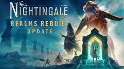 Inflexion Games lanza la actualización Realms Rebuilt para el juego de supervivencia y construcción Nightingale