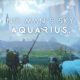 Ya disponible la actualización ‘No Man’s Sky’ Aquarius que añade pesca, nuevas recetas y una expedición pesquera