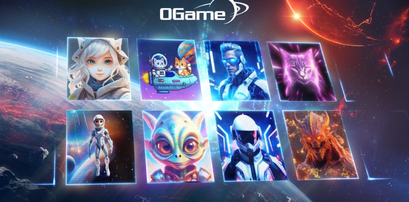 El legendario OGame celebra su 22º aniversario y anuncia una «mega actualización»