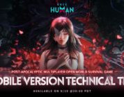 Once Human se está preparando para su prueba en dispositivos móviles este próximo 19 de septiembre