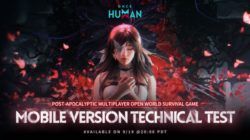 Once Human se está preparando para su prueba en dispositivos móviles este próximo 19 de septiembre