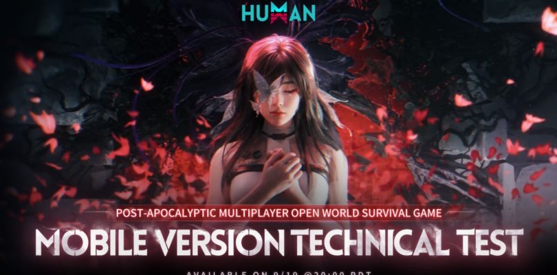 Once Human se está preparando para su prueba en dispositivos móviles este próximo 19 de septiembre