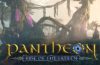 Despues de mas de 10 años de desarrollo Pantheon: Rise of The Fallen anuncia su lanzamiento en acceso anticipado