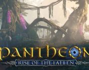 Después de más de 10 años de desarrollo, Pantheon: Rise of The Fallen anuncia su lanzamiento en acceso anticipado