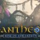 El MMORPG Pantheon: Rise of The Fallen llega a Steam este proximo 13 de diciembre