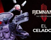 “El Celador” es la nueva clase que llega con el nuevo DLC de Remnant 2