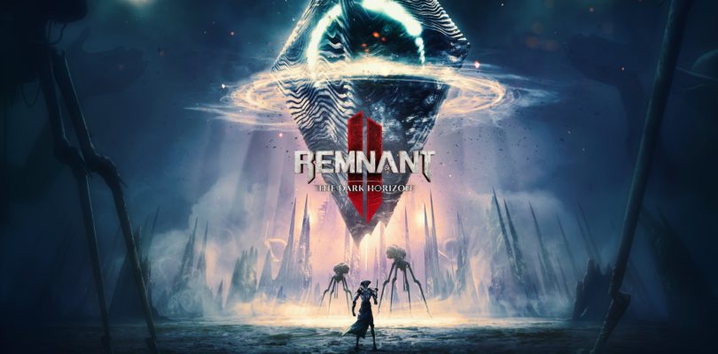 REMNANT II anuncia su tercer y último DLC que llegara este 24 de septiembre