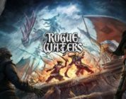 Rogue Waters – Un nuevo Roguelite táctico de piratas ya está disponible en Steam