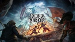 Rogue Waters – Un nuevo Roguelite táctico de piratas ya está disponible en Steam