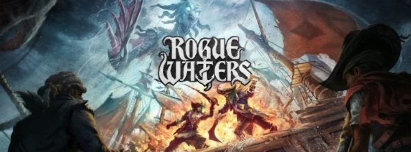 Rogue Waters – Un nuevo Roguelite táctico de piratas ya está disponible en Steam