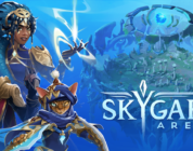 Juega hoy en Steam a la demo del juego de rol de fantasía Skygard Arena