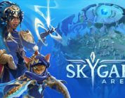 Skygard Arena un RPG táctico de fantasía que prepara su lanzamiento para este 2024