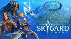 Skygard Arena un RPG táctico de fantasía que prepara su lanzamiento para este 2024