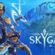 Skygard Arena un RPG táctico de fantasía que prepara su lanzamiento para este 2024