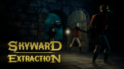 Skyward Extraction se lanza en acceso anticipado – Nuevo RPG cooperativo de extracción