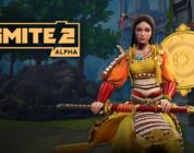 SMITE 2 actualiza su Alfa Cerrada 24/7 con 2 nuevos dioses