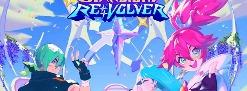 Starlight Re:Volver un nuevo roguelite cooperativo de antiguos desarrolladores de Capcom y Riot Games