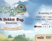 Private Division y Wētā Workshop presentan Tales of the Shire: A Hobbit Day Showcase