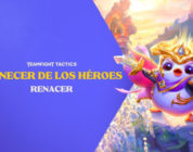 El amanecer ha llegado: Teamfight Tactics lanza su segundo renacer de set como un modo de juego temporal