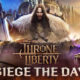 ‘Siege the Day’ Evento en directo de Throne and Liberty – 24 y 25 de septiembre