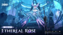 Tower of Fantasy 4.3: Ethereal Rose saldrá el 19 de septiembre