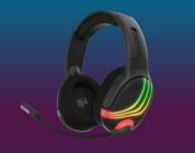 Turtle Beach presenta sus nuevos y llamativos auriculares inalámbricos Afterglow Wave para Xbox y PC