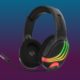 Turtle Beach presenta sus nuevos y llamativos auriculares inalámbricos Afterglow Wave para Xbox y PC