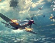 Los aviones legendarios de tres naciones ya están disponibles en War Thunder Mobile