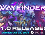 Wayfinder está nuevamente disponible en PS5 y anuncia su colaboración con Critical Role, además del lanzamiento de su versión 1.0