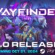 Wayfinder está nuevamente disponible en PS5 y anuncia su colaboración con Critical Role, además del lanzamiento de su versión 1.0