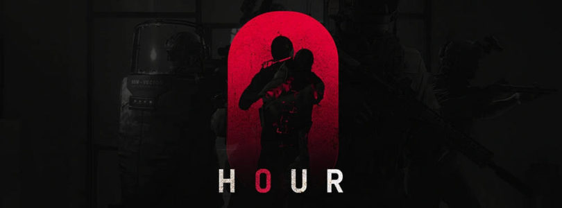 El FPS táctico por equipos Zero Hour V1.0 se lanza hoy en Steam