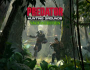 Predator: Hunting Grounds™ ya disponible para la nueva generación de consolas, STEAM y Epic Store