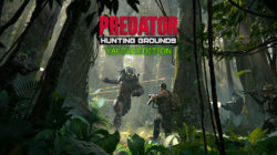 Predator: Hunting Grounds™ ya disponible para la nueva generación de consolas, STEAM y Epic Store