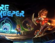 La acogedora aventura de acción Core Keeper se lanza hoy en Nintendo Switch, PS4 y Xbox One