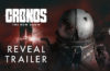 Bloober Team revela su nuevo Survival Horror de ciencia ficción: Cronos: The New Dawn, para PC, PS5 y Xbox Series X|S