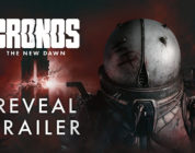 Bloober Team revela su nuevo Survival Horror de ciencia ficción: Cronos: The New Dawn, para PC, PS5 y Xbox Series X|S