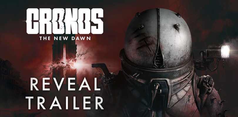 Bloober Team revela su nuevo Survival Horror de ciencia ficción: Cronos: The New Dawn, para PC, PS5 y Xbox Series X|S