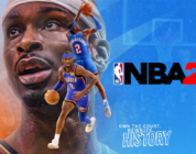 NBA® 2K Mobile Temporada 7 ya disponible